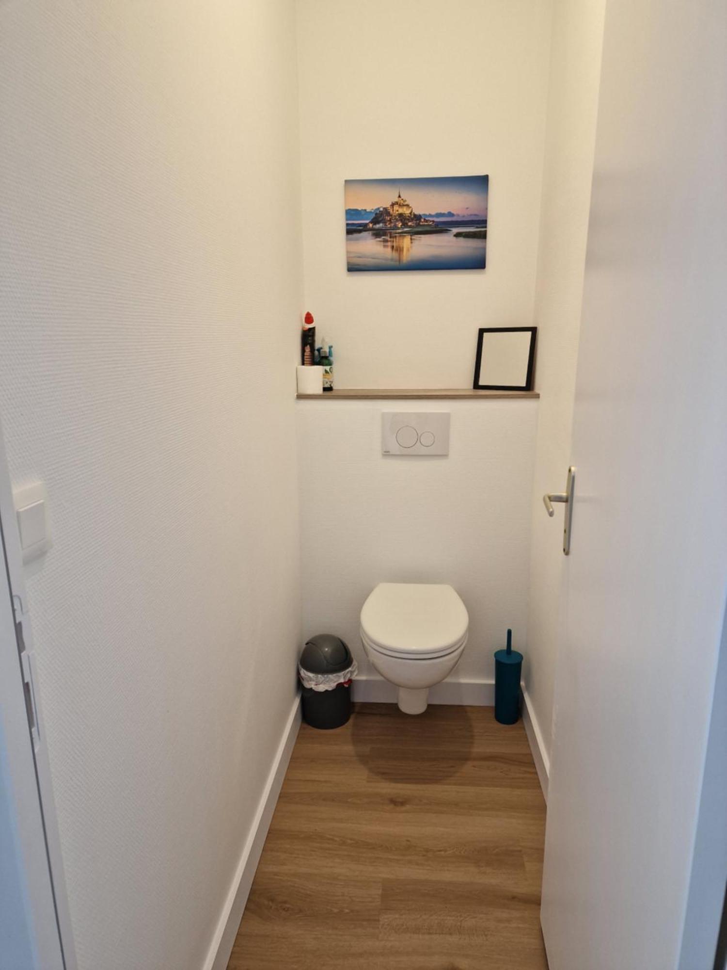 Maison De Ville A Saint Coulomb Zewnętrze zdjęcie